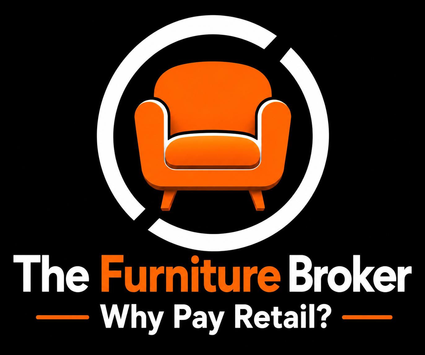 The Furniture Broker Logo